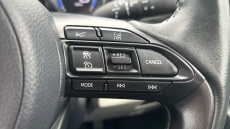 Toyota Yaris 1.5 Hybrid Excel 5dr CVT Hybrid Hatchback